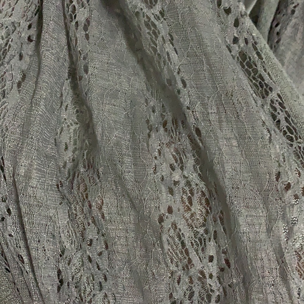Thirty Three Point Three Infinity Scarf - Picture 2 of 4